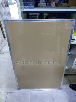 2ftx3ft Noticeboard Available on Sale