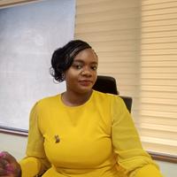 Ms.Otienoh logo