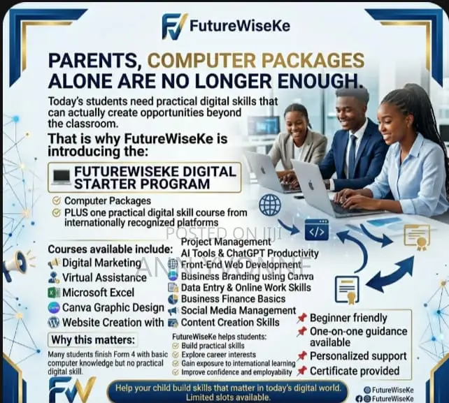 Upgrade Your Child Beyond Computer Packages
