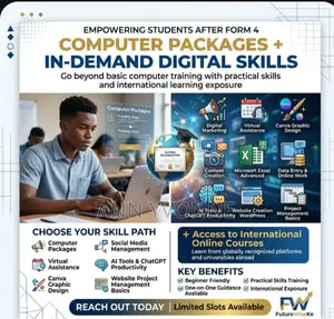 Upgrade Your Child Beyond Computer Packages