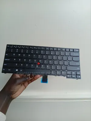 Thinkpad T460 Lenovo Non Backlit Keyboard