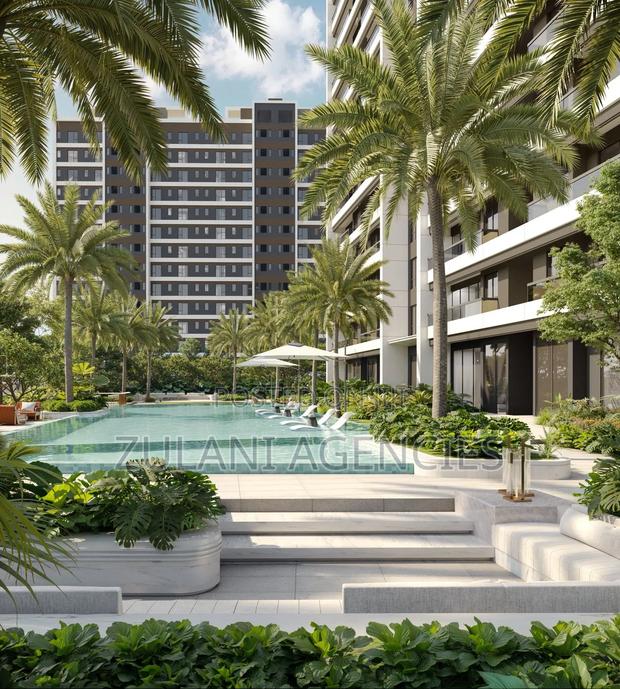 2bdrm Apartment in Hotel 67 Area for sale