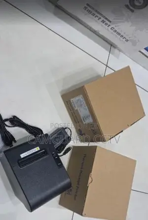 Cn811-Ub 80mm Pos Printer Bluetooth Usb