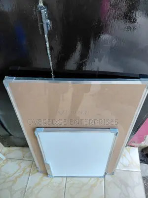 Notice Boards Available for Pinning Notices
