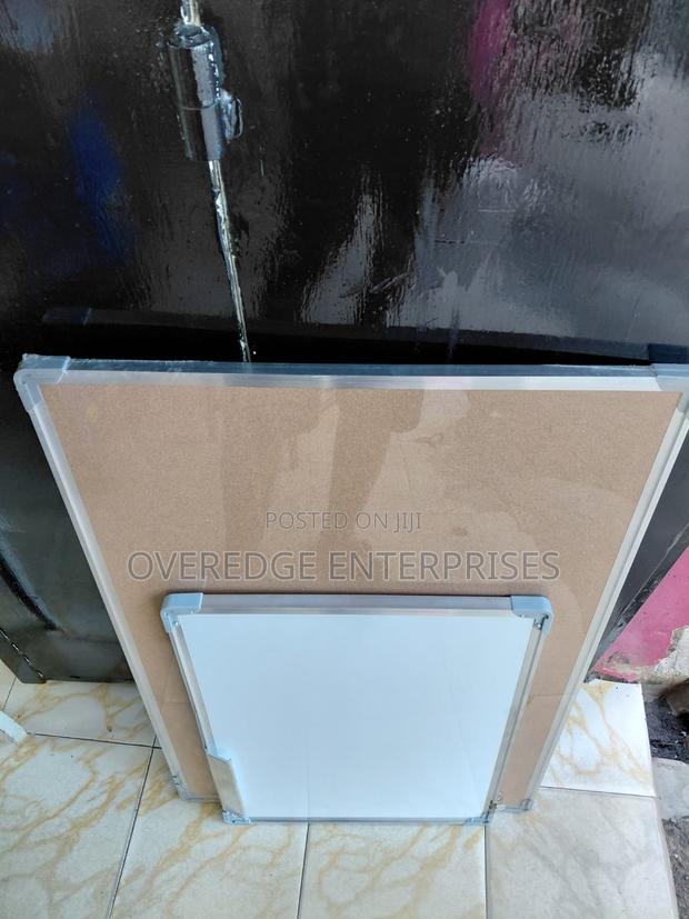 Notice Boards Available for Pinning Notices