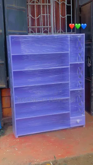 Classy Shoe Rack 4 by 6