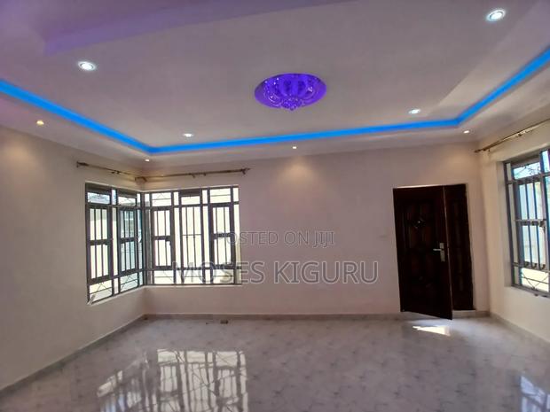 3bdrm Bungalow in Matangi, Kimbo for rent - thumbnail 5