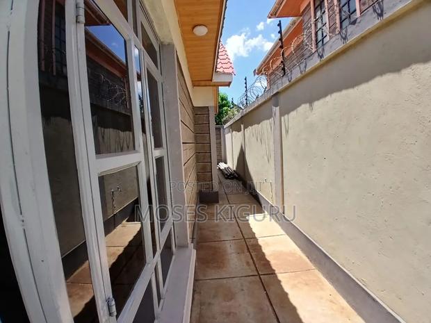 3bdrm Bungalow in Matangi, Kimbo for rent - thumbnail 14