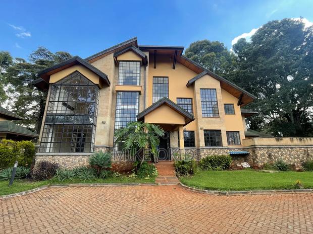 5bdrm Mansion in Hardy for sale - thumbnail 5
