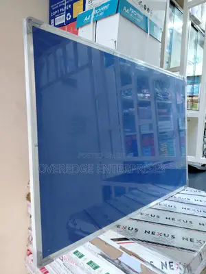 Smooth Noticeboard on Sale