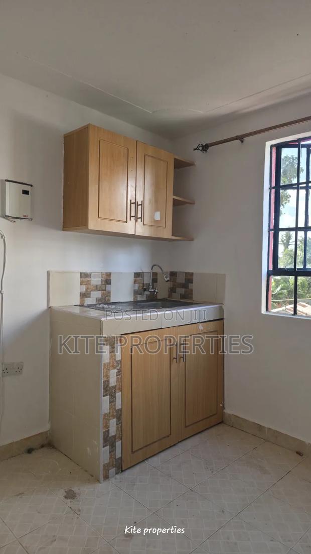 1bdrm Bedsitter in 87_Junction, Kinoo for rent - thumbnail 5