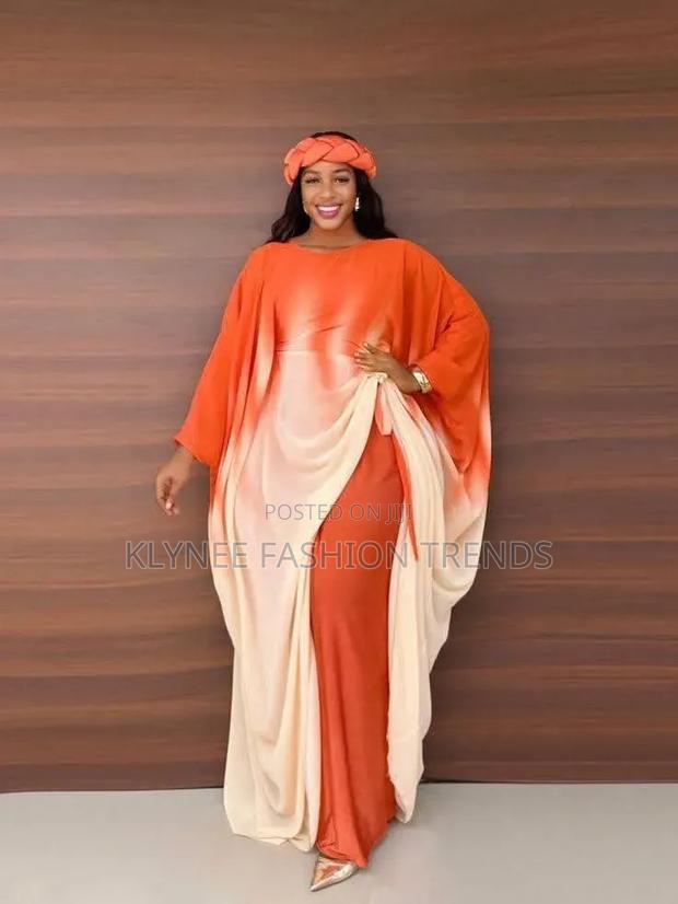 Kaftan Dresses - main view