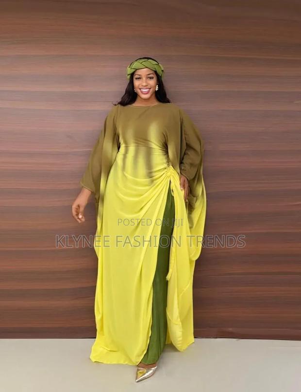Kaftan Dresses - thumbnail 3