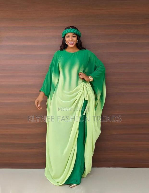 Kaftan Dresses - thumbnail 4