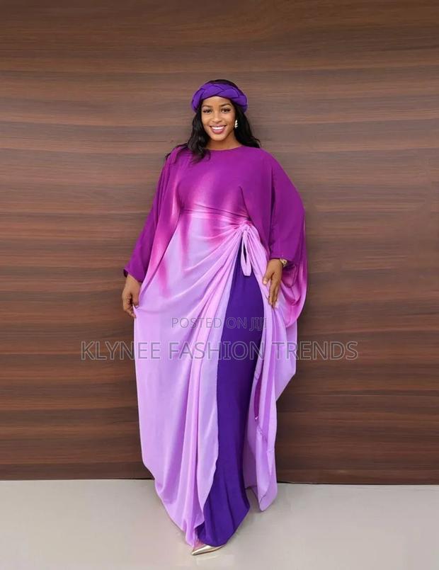 Kaftan Dresses - thumbnail 6