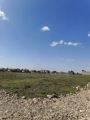1/4 Acre Ready to Build Plots in Katani, Syokmau