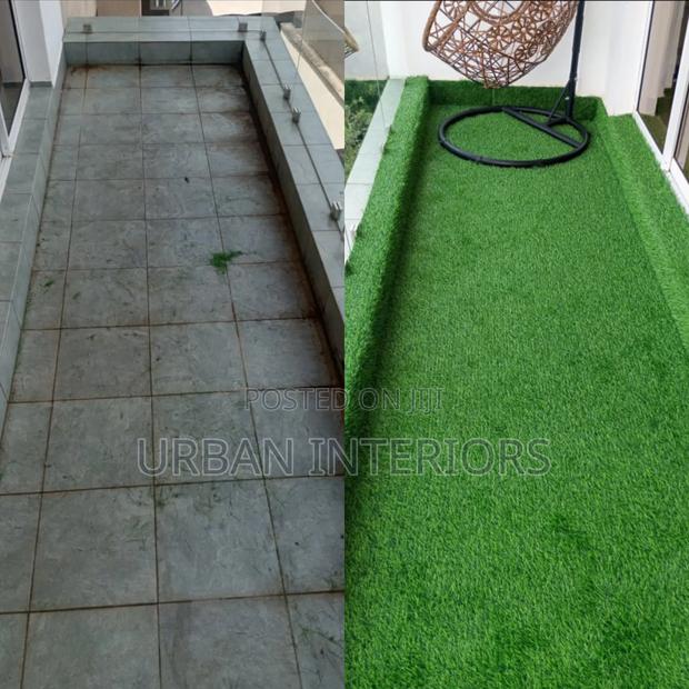 Artificial Grass Carpet Artificial Grass Carpet for Transforming Space - main view