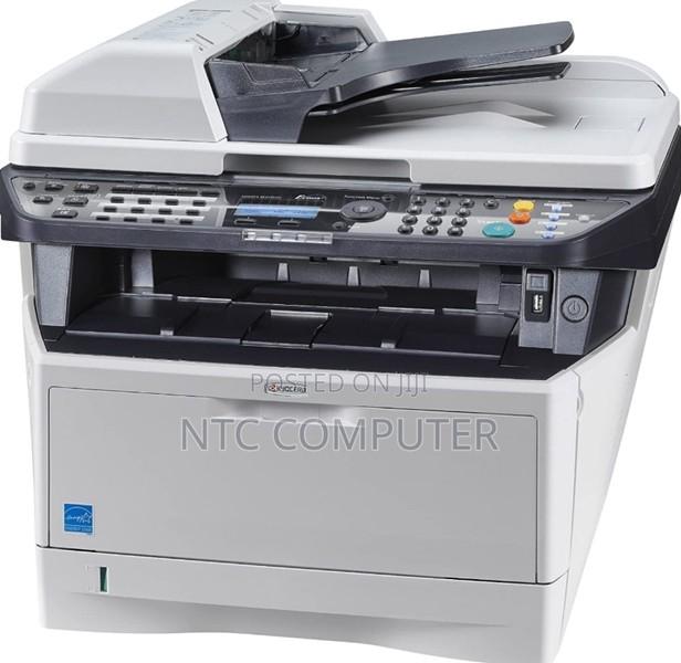 Kyocera Ecosys M2540dn Laser Printer