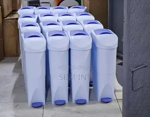 Sanitary Bins