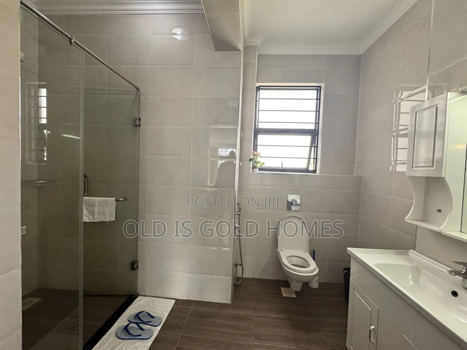 Furnished 3bdrm Apartment in General Mathenge, Lower Kabete for rent