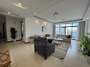 Furnished 3bdrm Apartment in General Mathenge, Lower Kabete for rent