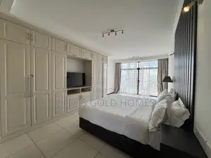 Furnished 3bdrm Apartment in General Mathenge, Lower Kabete for rent