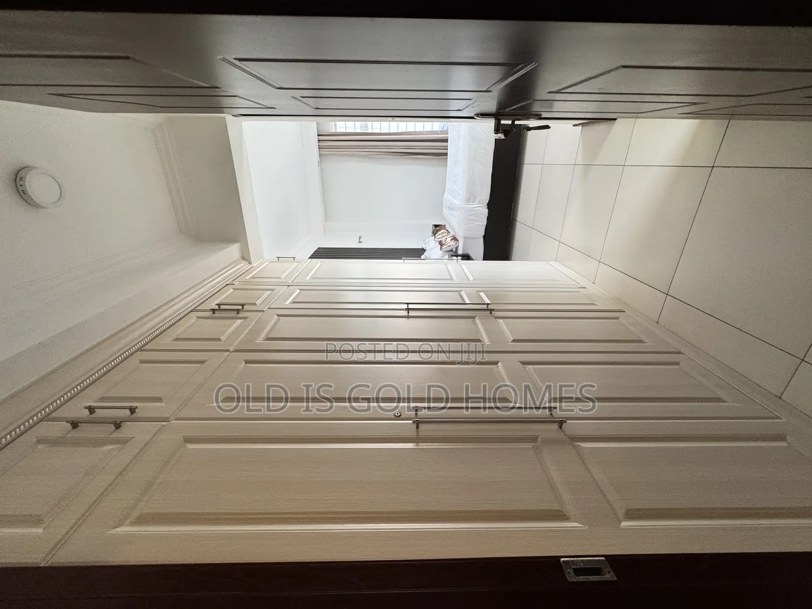 Furnished 3bdrm Apartment in General Mathenge, Lower Kabete for rent