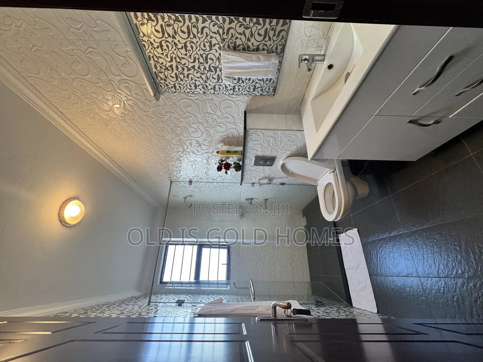 Furnished 3bdrm Apartment in General Mathenge, Lower Kabete for rent