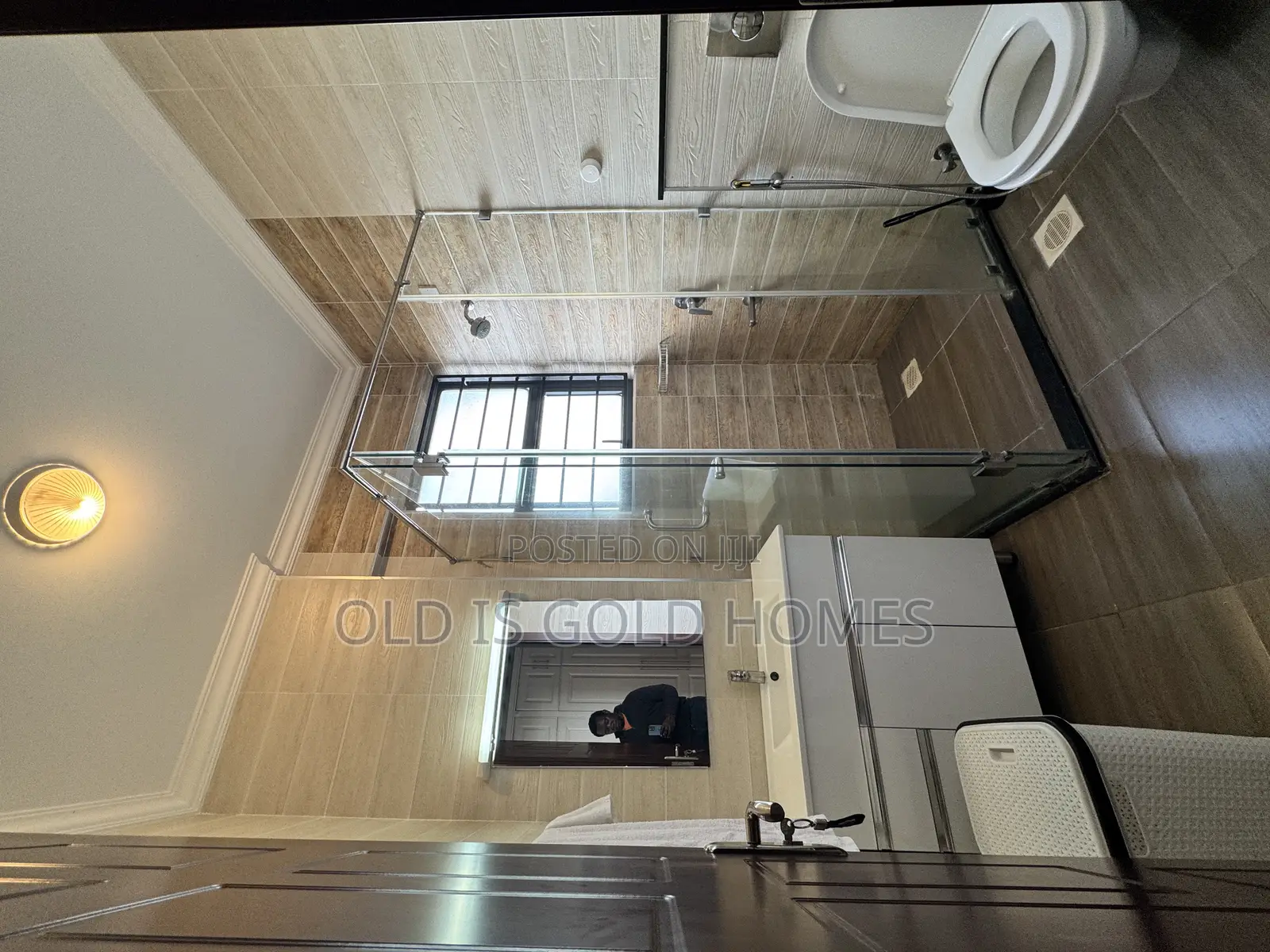 Furnished 3bdrm Apartment in General Mathenge, Lower Kabete for rent