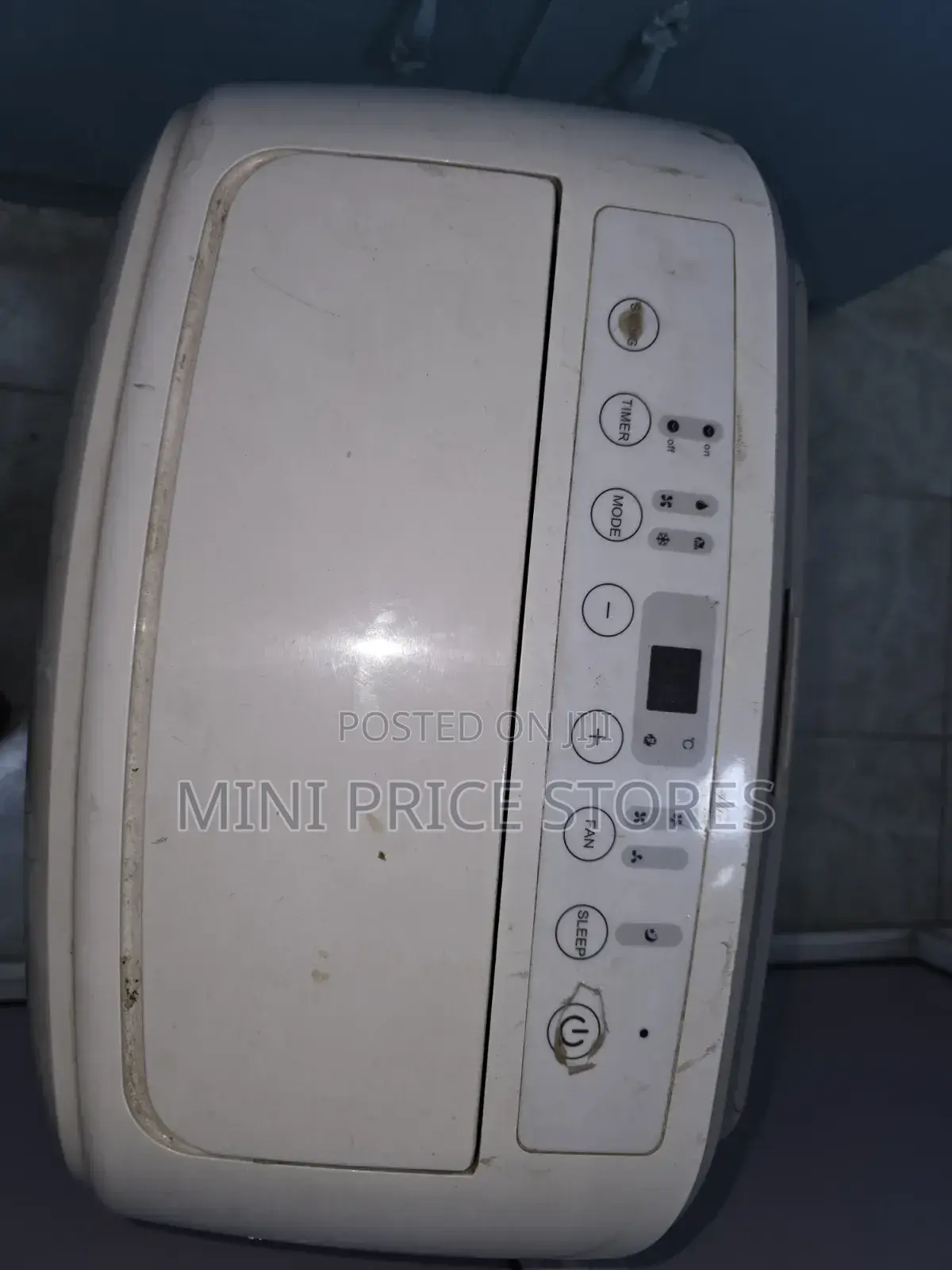 Von Air Conditioner