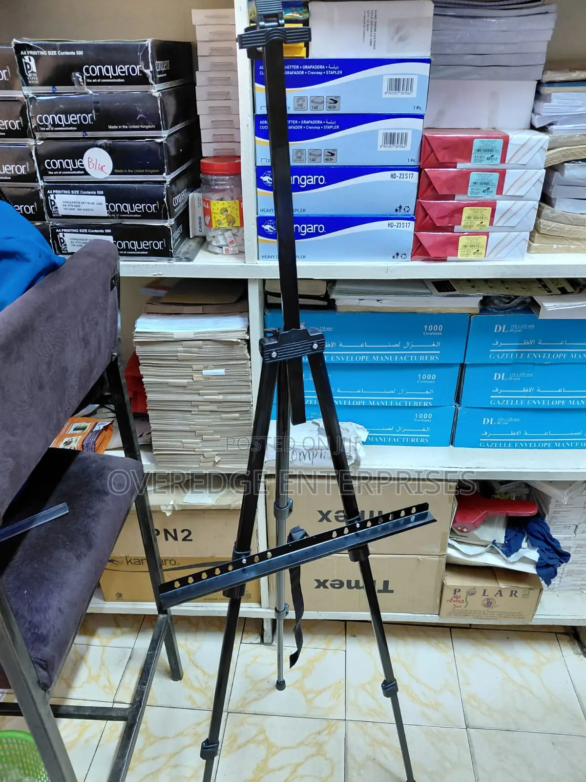 Easel Stand Available on Sale