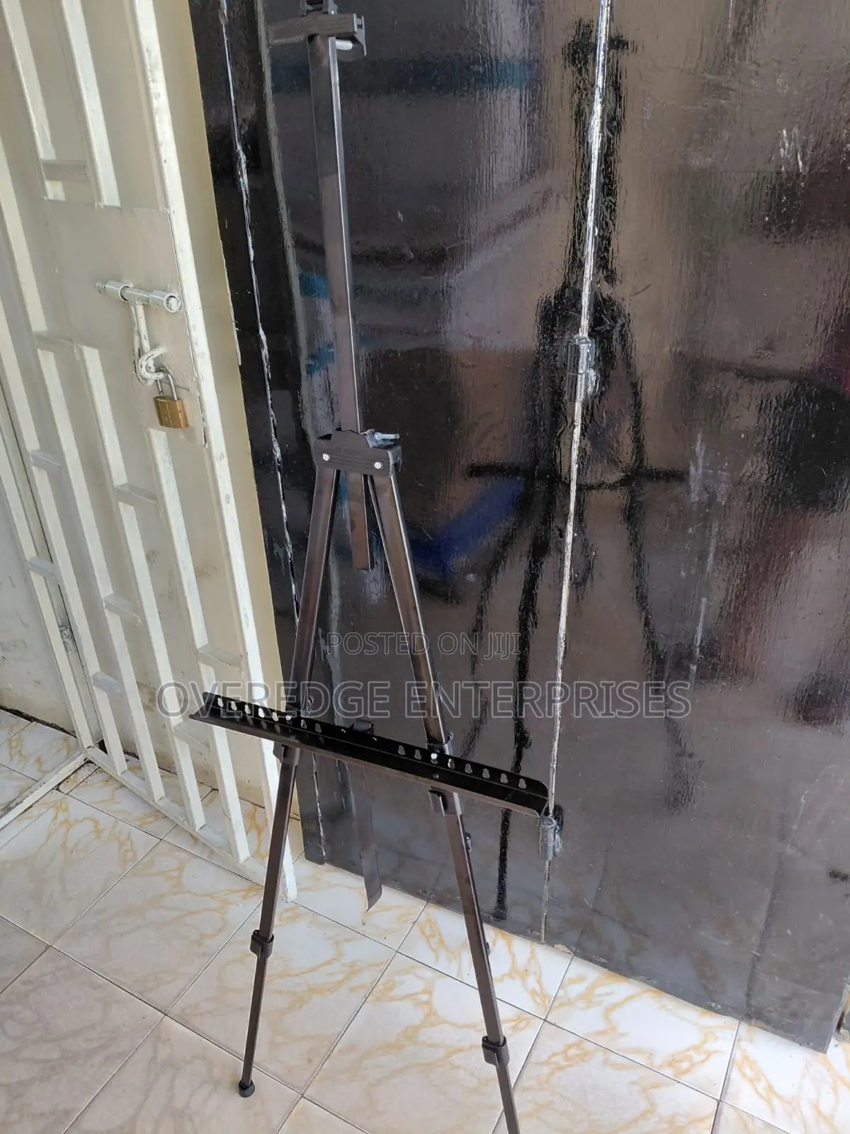 Canvas Easel Stand on Sale