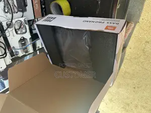 JBL Underseat Subwoofer (2700w)