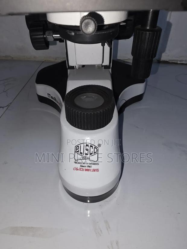 Blisco India Microscope