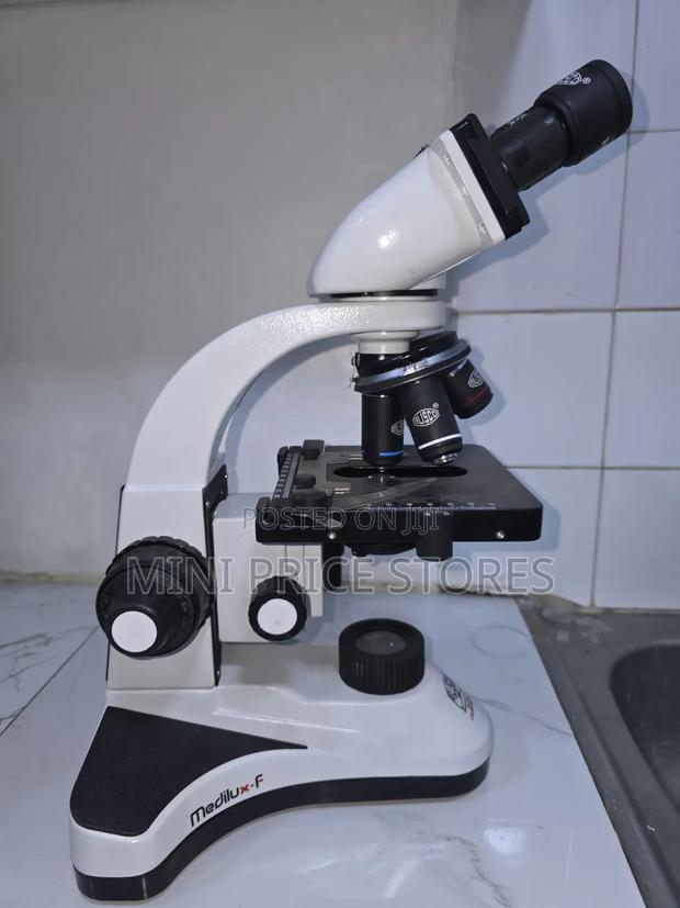 Blisco India Microscope - thumbnail 2
