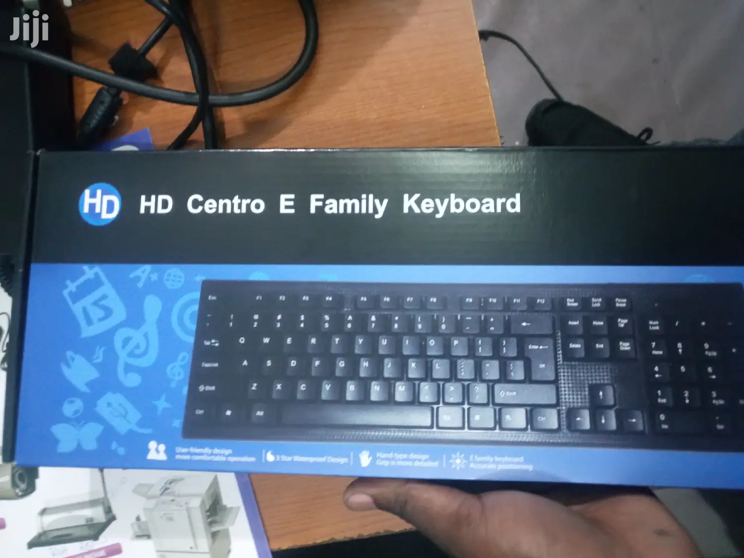 Hp Keyboard