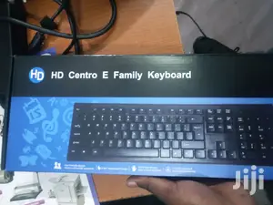 Hp Keyboard