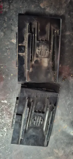 Isuzu D-Max 4 Wheel Controller Module