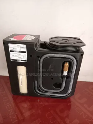 Tyre Compressor Pump