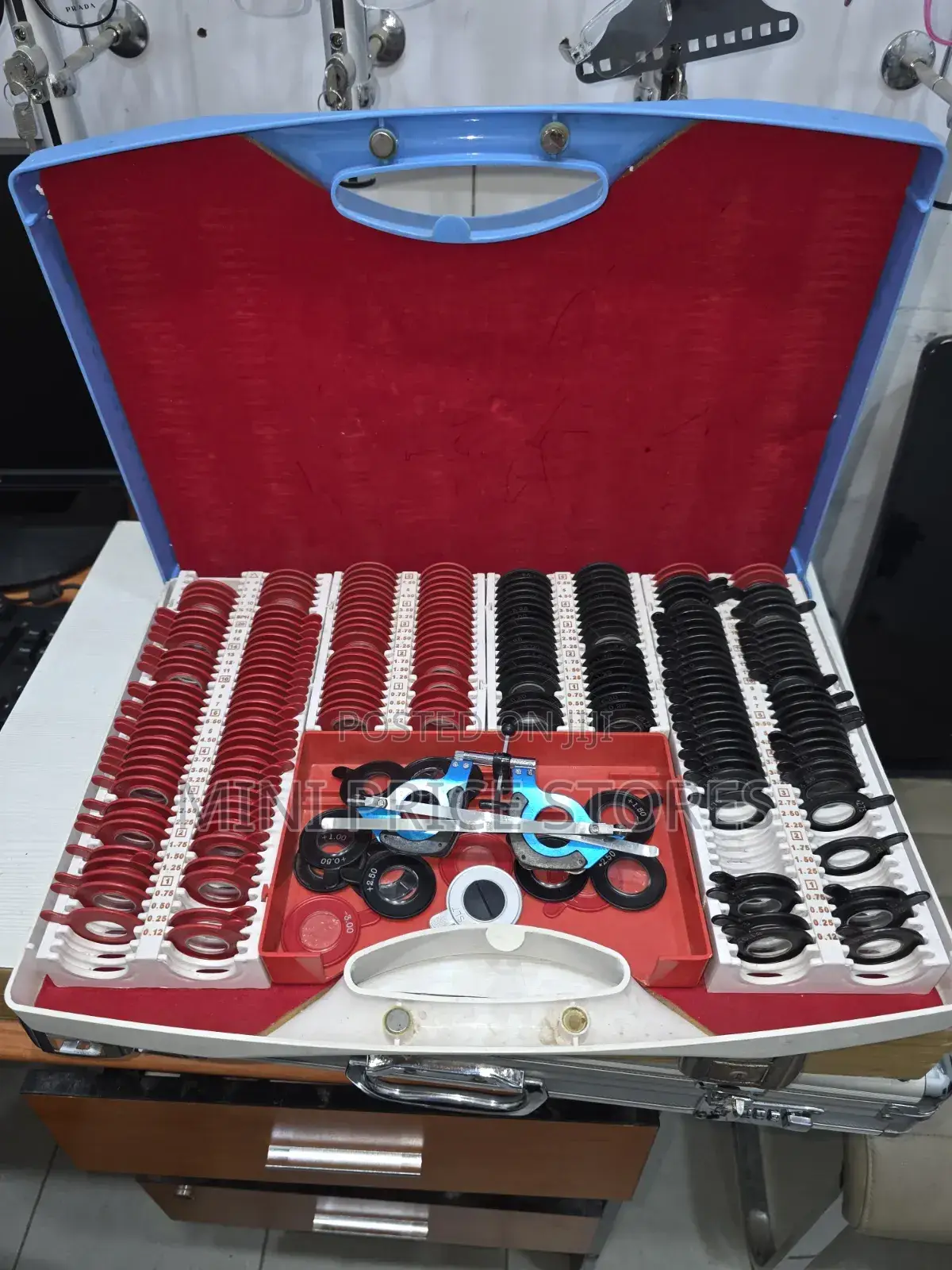 Trial Lens Set