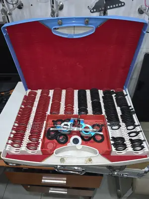 Trial Lens Set