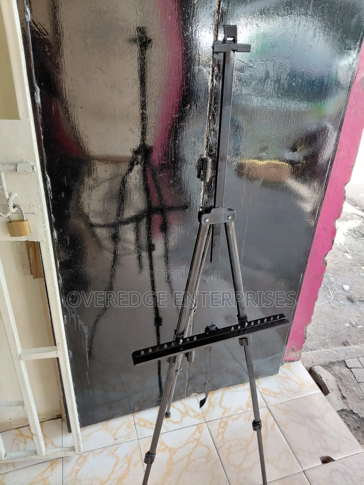 Canvas Drawing Easel Stand on Sale