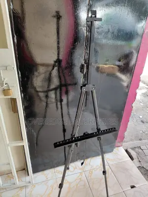 Canvas Drawing Easel Stand on Sale