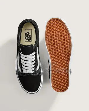 New-Skater-Vans-Oldskool Rubbers