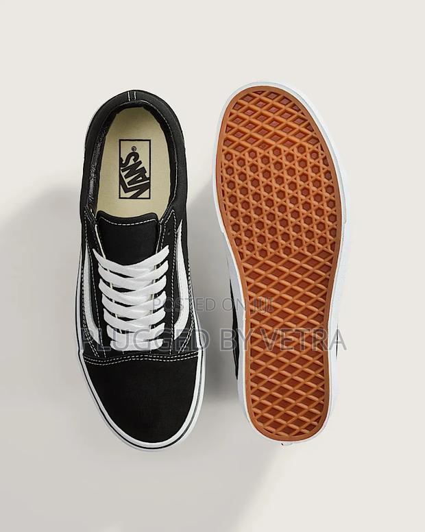 New-Skater-Vans-Oldskool Rubbers