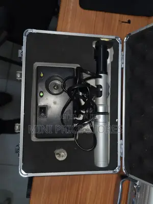 Retinoscope