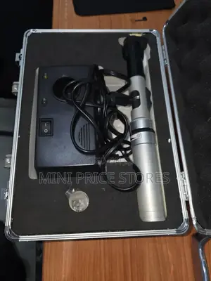 Retinoscope