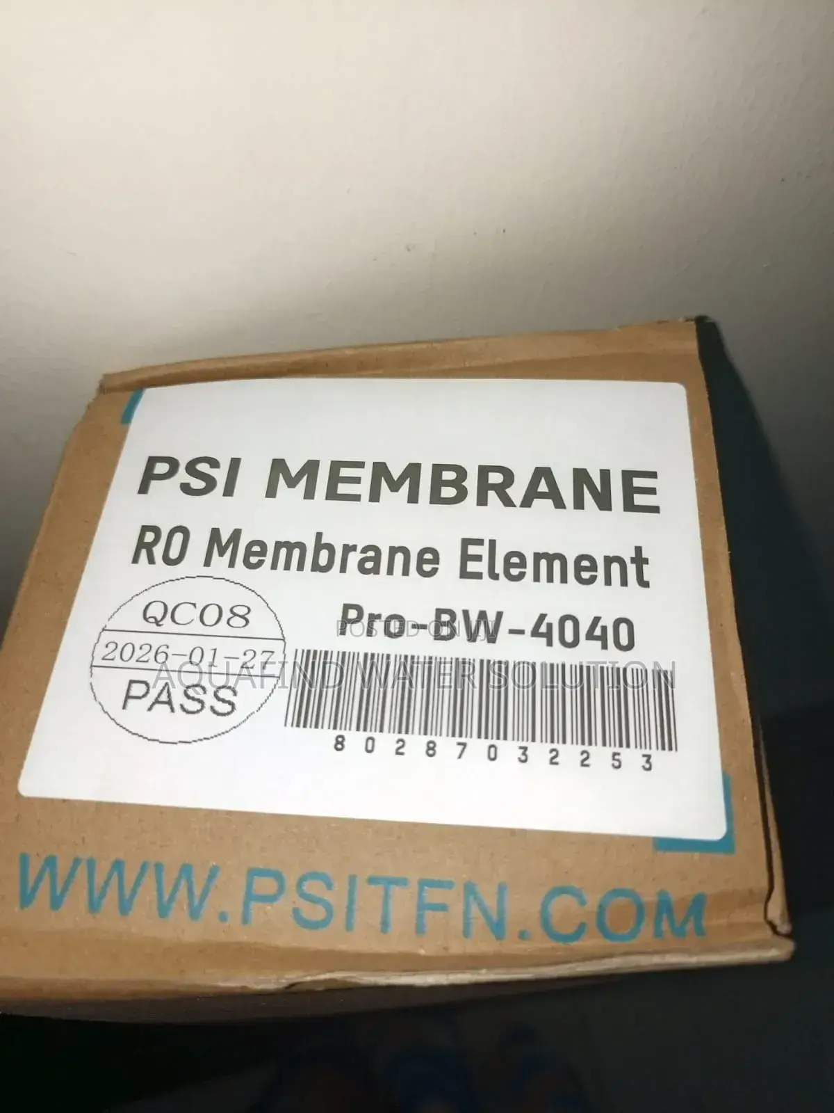 Psi Membrane 4040