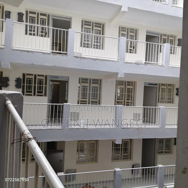 1bdrm Bedsitter in Zambia, Ngong CBD for rent