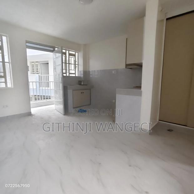 1bdrm Bedsitter in Zambia, Ngong CBD for rent - thumbnail 2